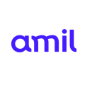 Logo Amil