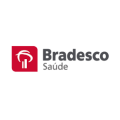 Logo Bradesco